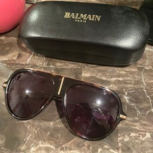 Balmain Sunglasses